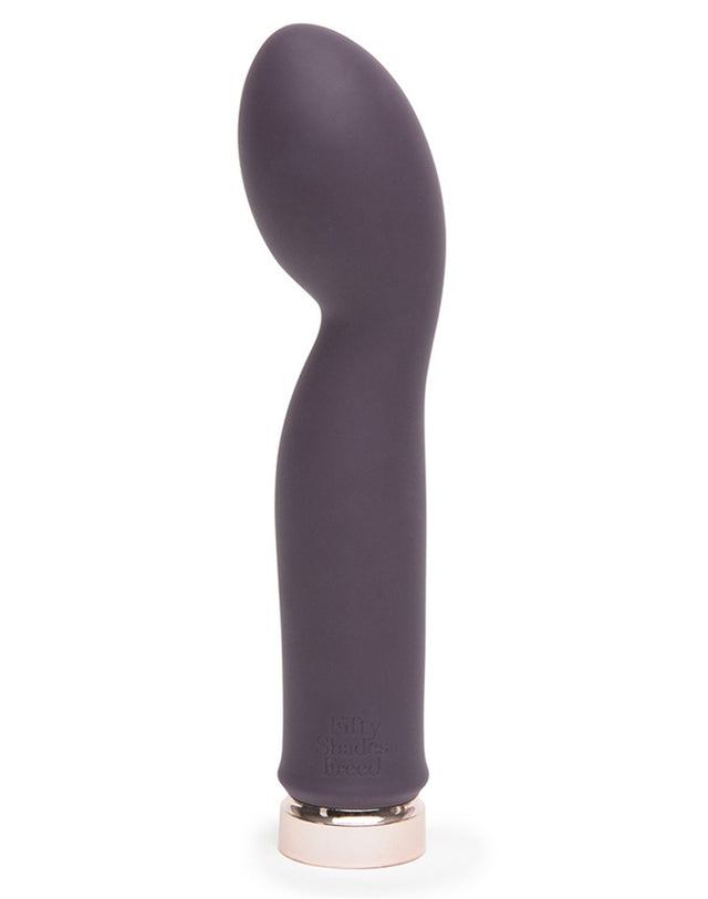 So Exquisite - FSoG "Freed" G-Spot Vibrator
