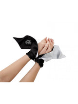Soft Limits - FSoG Satin Restraint Wrist Tie