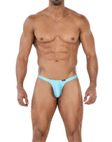 SP4NDEX by C4M - Braziliaanse string - Aqua