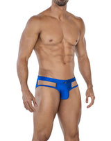 SP4NDEX by C4M - Web Jockstrap - Koningsblauw
