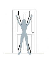 Stand to Attention - FSoG Over the Door Restraint