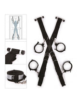 Stand to Attention - FSoG Over the Door Restraint