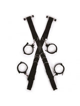 Stand to Attention - FSoG Over the Door Restraint