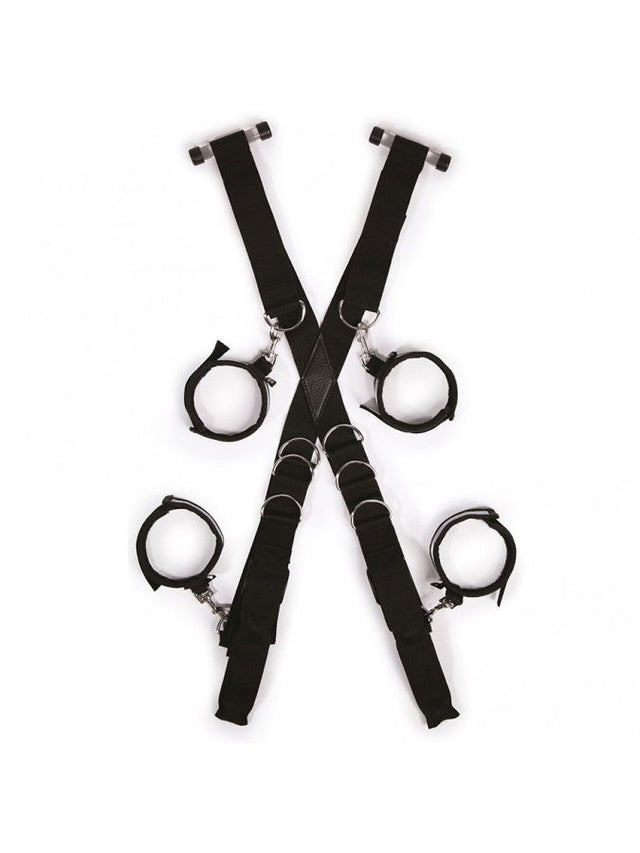 Stand to Attention - FSoG Over the Door Restraint