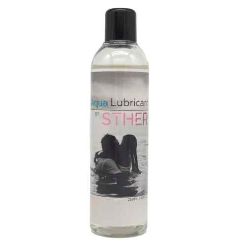 Sther Waterbasis Glijmiddel – 250 ml