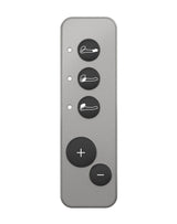 Strap-On-Me - Buigbare Strap-On Vibrator met Afstandsbediening Maat L