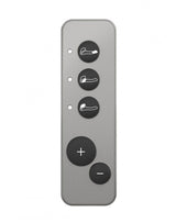 Strap-On-Me - Buigbare Strap-On Vibrator met Afstandsbediening Maat M