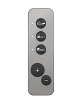 Strap-On-Me - Buigbare Strap-On Vibrator met Afstandsbediening Maat