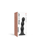 Strap-On-Me - Dildo Plug Balls Maat L