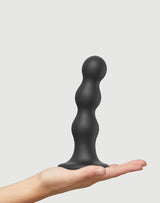 Strap-On-Me - Dildo Plug Balls Maat L