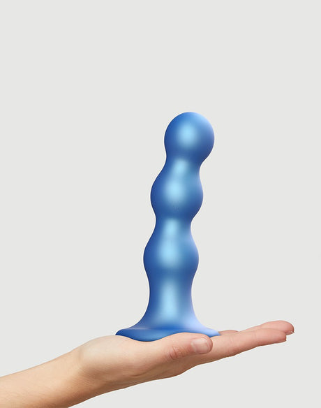 Strap-On-Me - Dildo Plug Balls Maat L