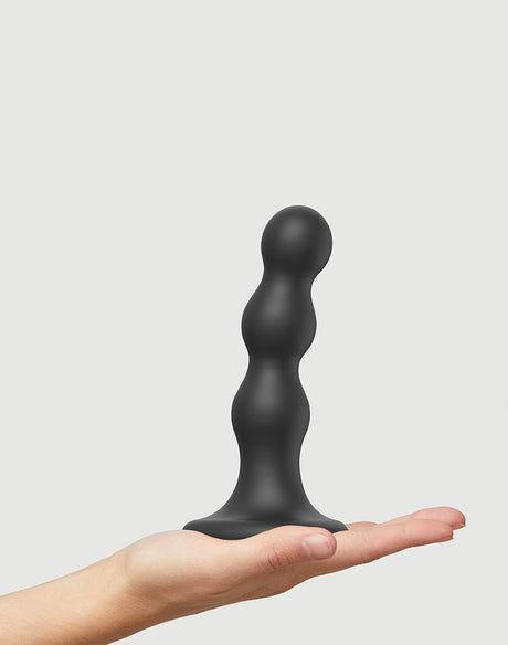 Strap-On-Me - Dildo Plug Balls Maat M