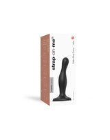 Strap-On-Me - Dildo Plug Curvy Maat S