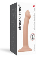 Strap-On-Me Dual Density Dildo Flesh S