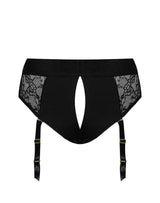 Strap-On-Me - Harnas Diva - Strap-On Harnas - Zwart