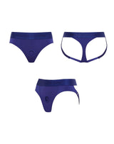 Strap-On-Me - Harness Heroine - Strap-On Harnas