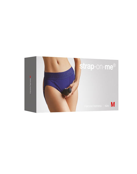 Strap-On-Me - Harness Heroine - Strap-On Harnas