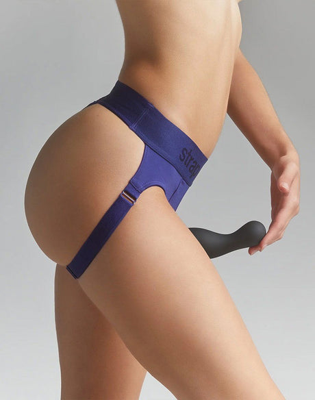 Strap-On-Me - Harness Heroine - Strap-On Harnas