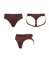 Strap-On-Me - Harness Heroine - Strap-On Harnas