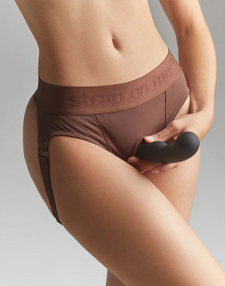 Strap-On-Me - Harness Heroine - Strap-On Harnas