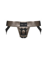 Strap-On-Me - Harnas Curious - Strap-On Harnas One Size - Brons