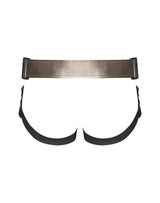 Strap-On-Me - Harnas Curious - Strap-On Harnas One Size - Brons