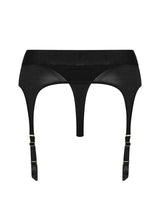 Strap-On-Me - Harnas Rebel - Strap-On Harnas - Zwart