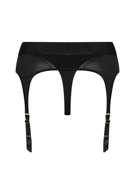 Strap-On-Me - Harnas Rebel - Strap-On Harnas - Zwart