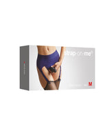 Strap-On-Me - Harness Rebel - Strap-On Harnas