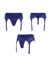 Strap-On-Me - Harness Rebel - Strap-On Harnas