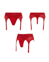 Strap-On-Me - Harness Rebel - Strap-On Harnas