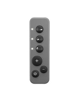 Strap-On-Me - Multi Orgasm - Strap-On Vibrator met Lik Stimulator Maat S