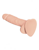 Strap-On-Me - Soft Realistic Dildo Size S - Nude