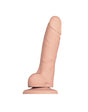 Strap-On-Me - Soft Realistic Dildo Size S - Nude