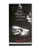 Submit to Me - FSoG Beginners Bondage Kit