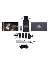 Submit to Me - FSoG Beginners Bondage Kit