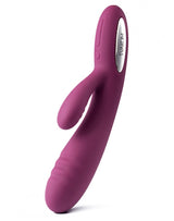 Svakom - Adonis - Ribbed Heating Vibrator