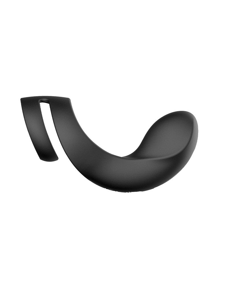 SVAKOM - Benedict - Perineum Stimulator - Zwart