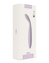 SVAKOM - Cici 2 - Vibrator met App-bediening - Lilac