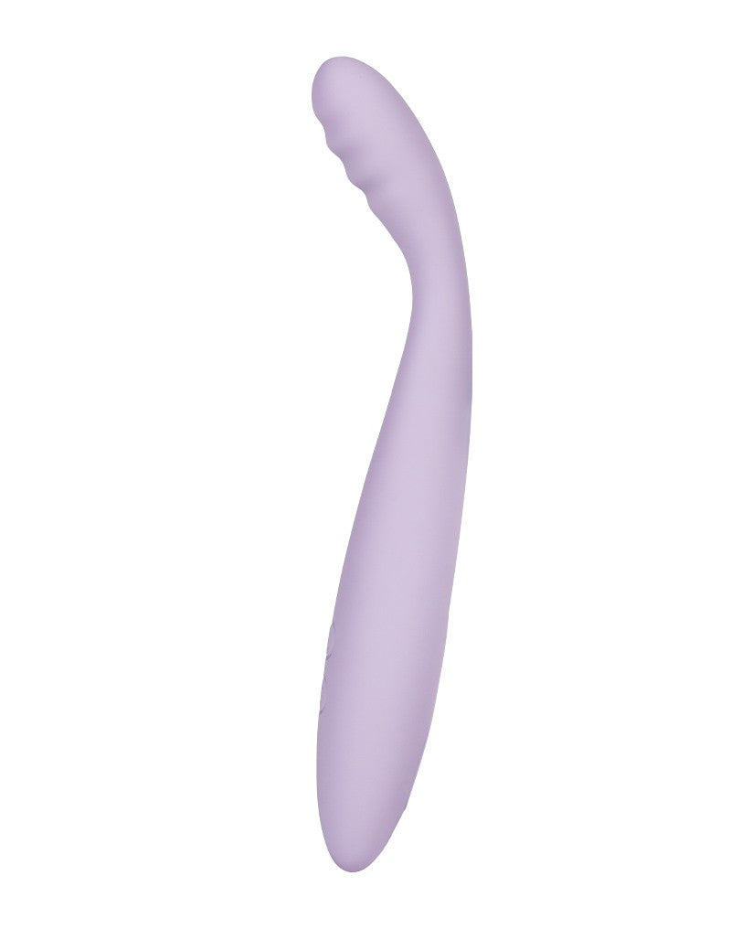 SVAKOM - Cici 2 - Vibrator met App-bediening - Lilac