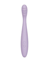 SVAKOM - Cici 2 - Vibrator met App-bediening - Lilac