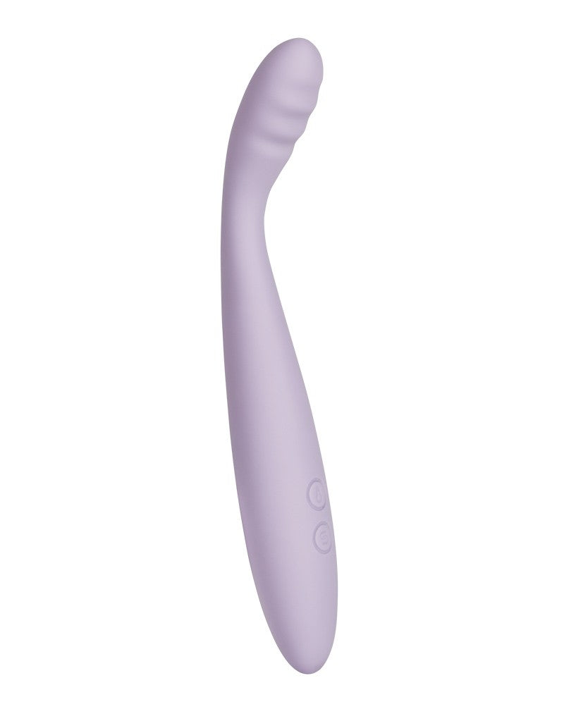 SVAKOM - Cici 2 - Vibrator met App-bediening - Lilac