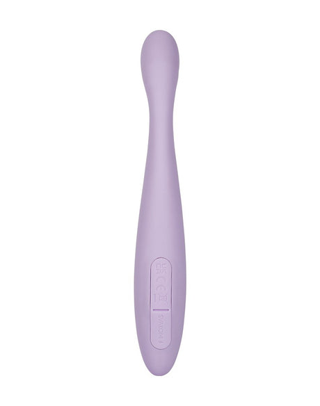 SVAKOM - Cici 2 - Vibrator met App-bediening - Lilac