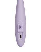 SVAKOM - Cici 2 - Vibrator met App-bediening - Lilac