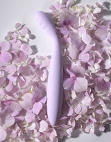 SVAKOM - Cici 2 - Vibrator met App-bediening - Lilac