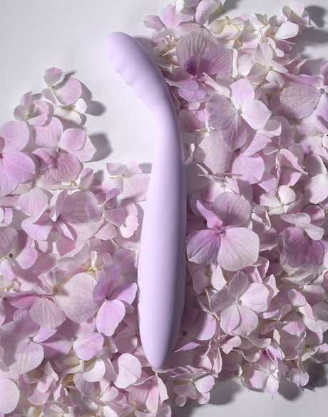 SVAKOM - Cici 2 - Vibrator met App-bediening - Lilac