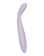 SVAKOM - Cici 2 - Vibrator met App-bediening - Lilac
