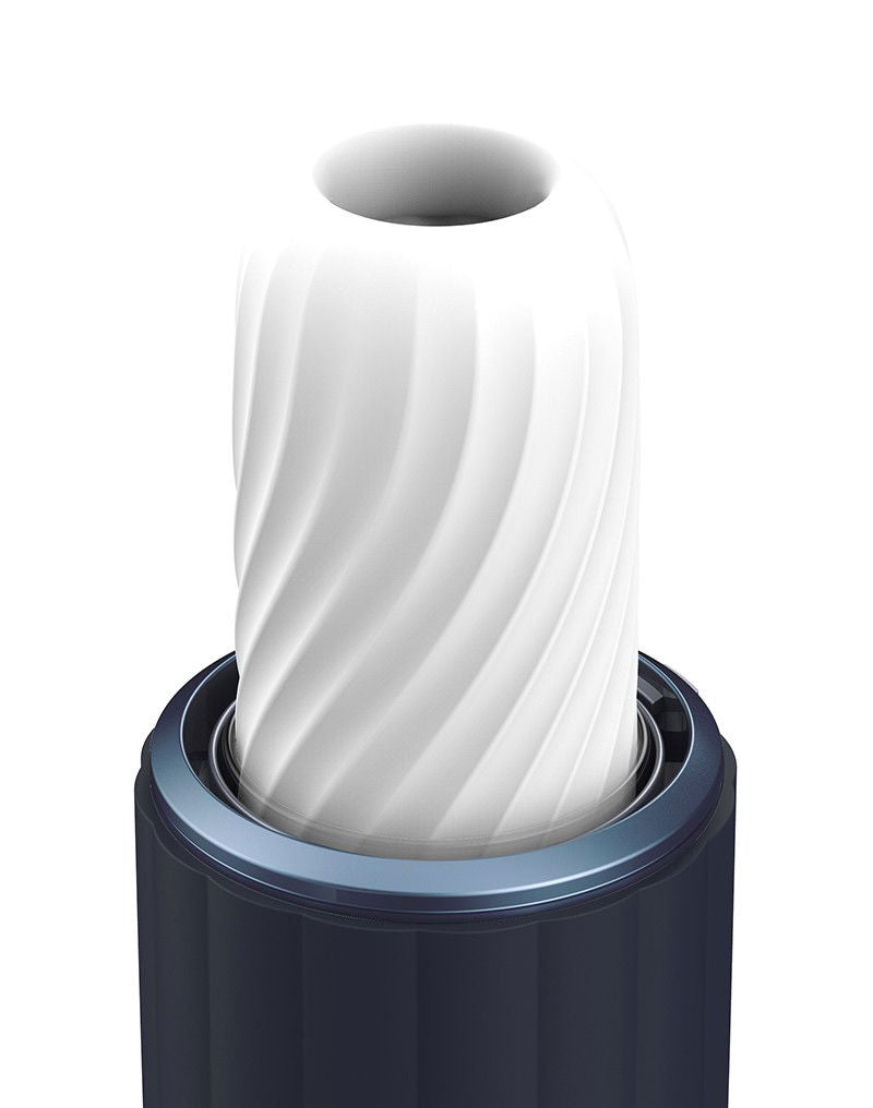 Svakom - Connexion Series Alex Neo App Controlled