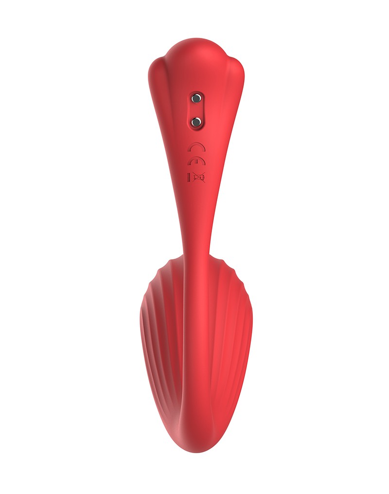 Svakom - Connexion Series Phoenix Neo App Controlled