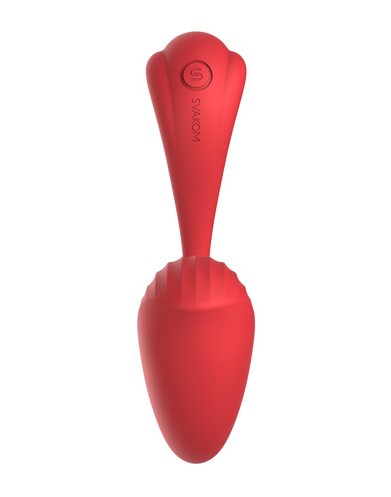 Svakom - Connexion Series Phoenix Neo App Controlled